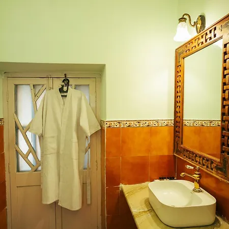 Hotel Bissau Palace-2